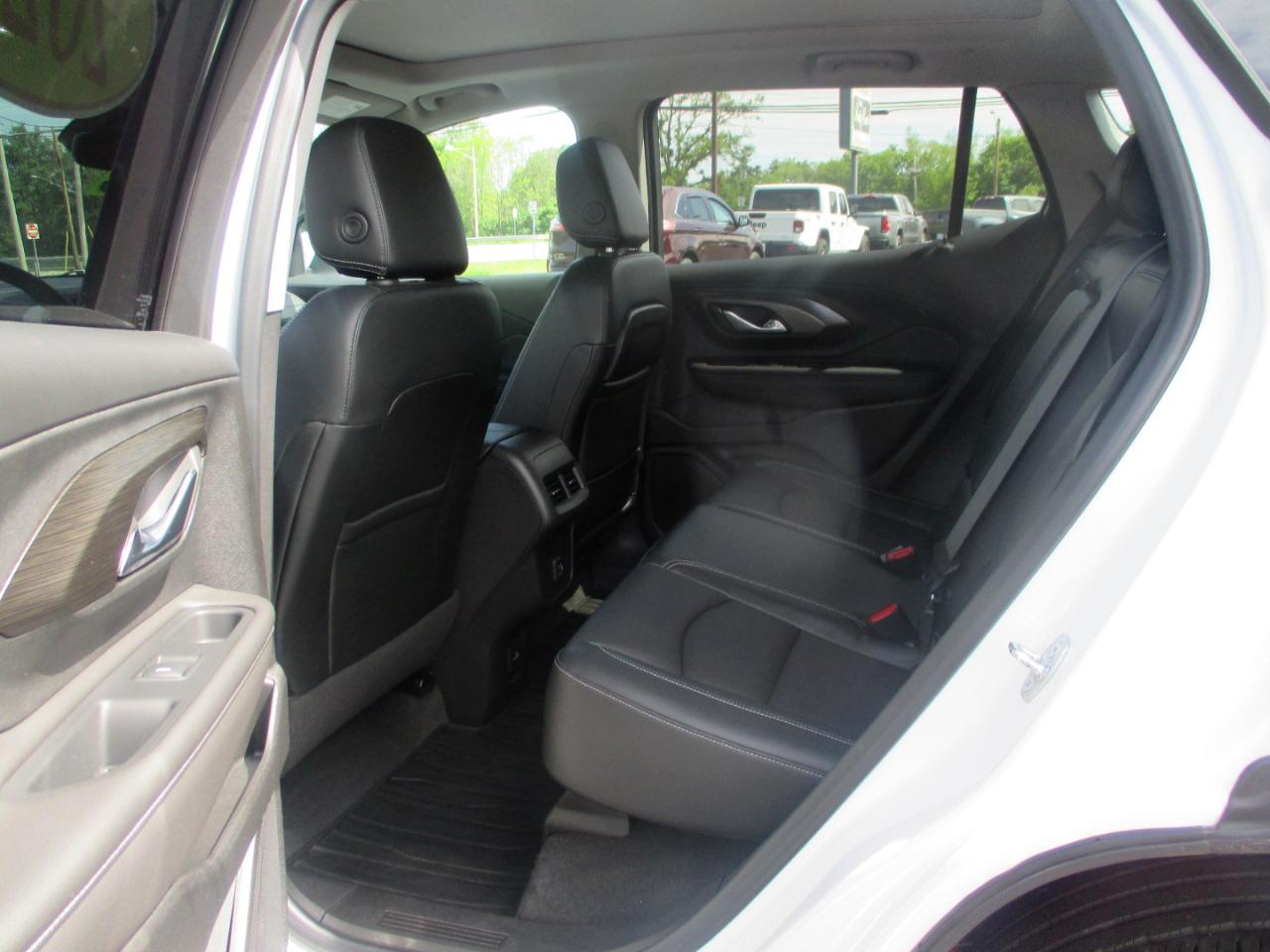 GMC Terrain SLT 2023
