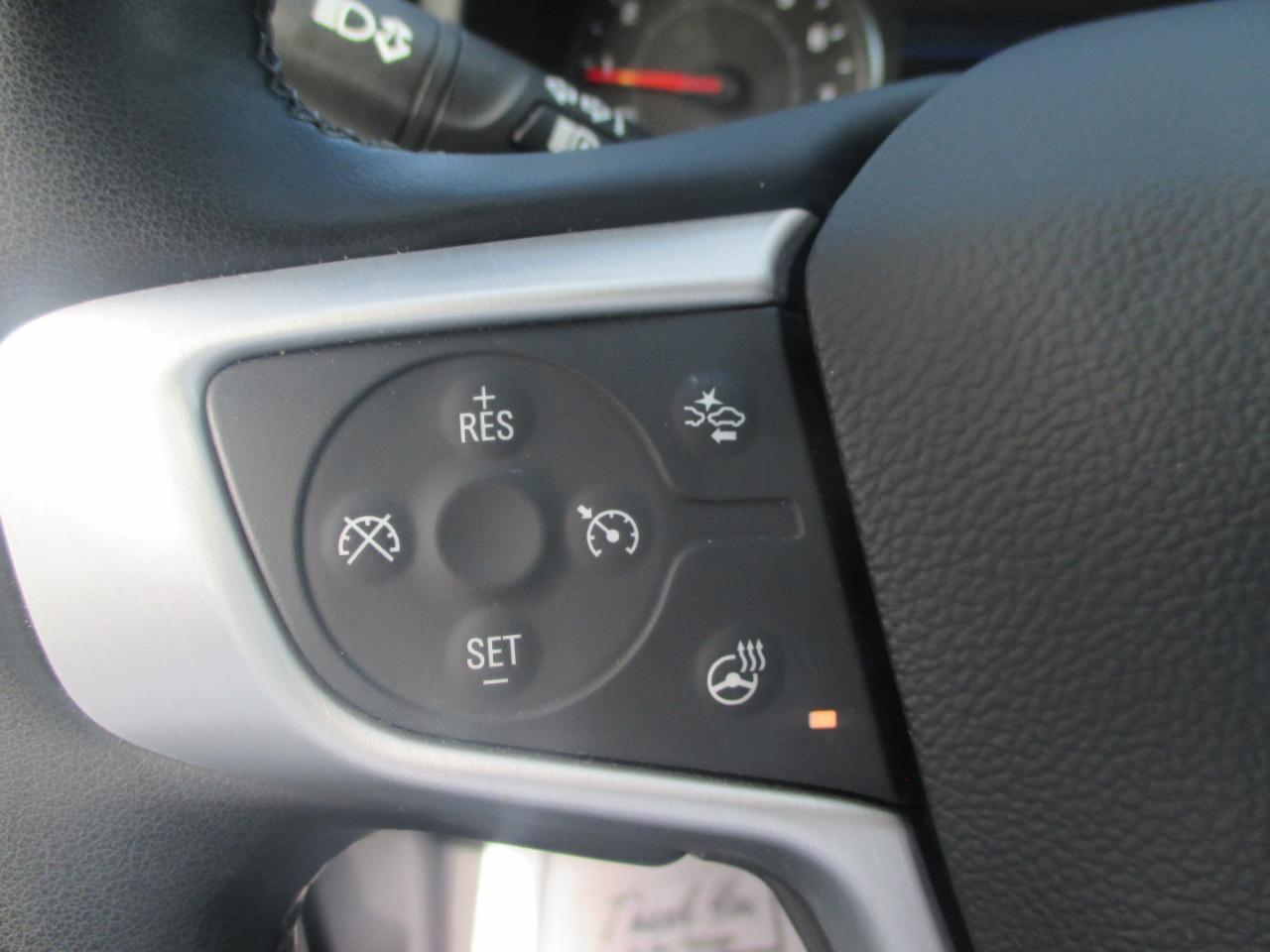 GMC Terrain SLT 2023