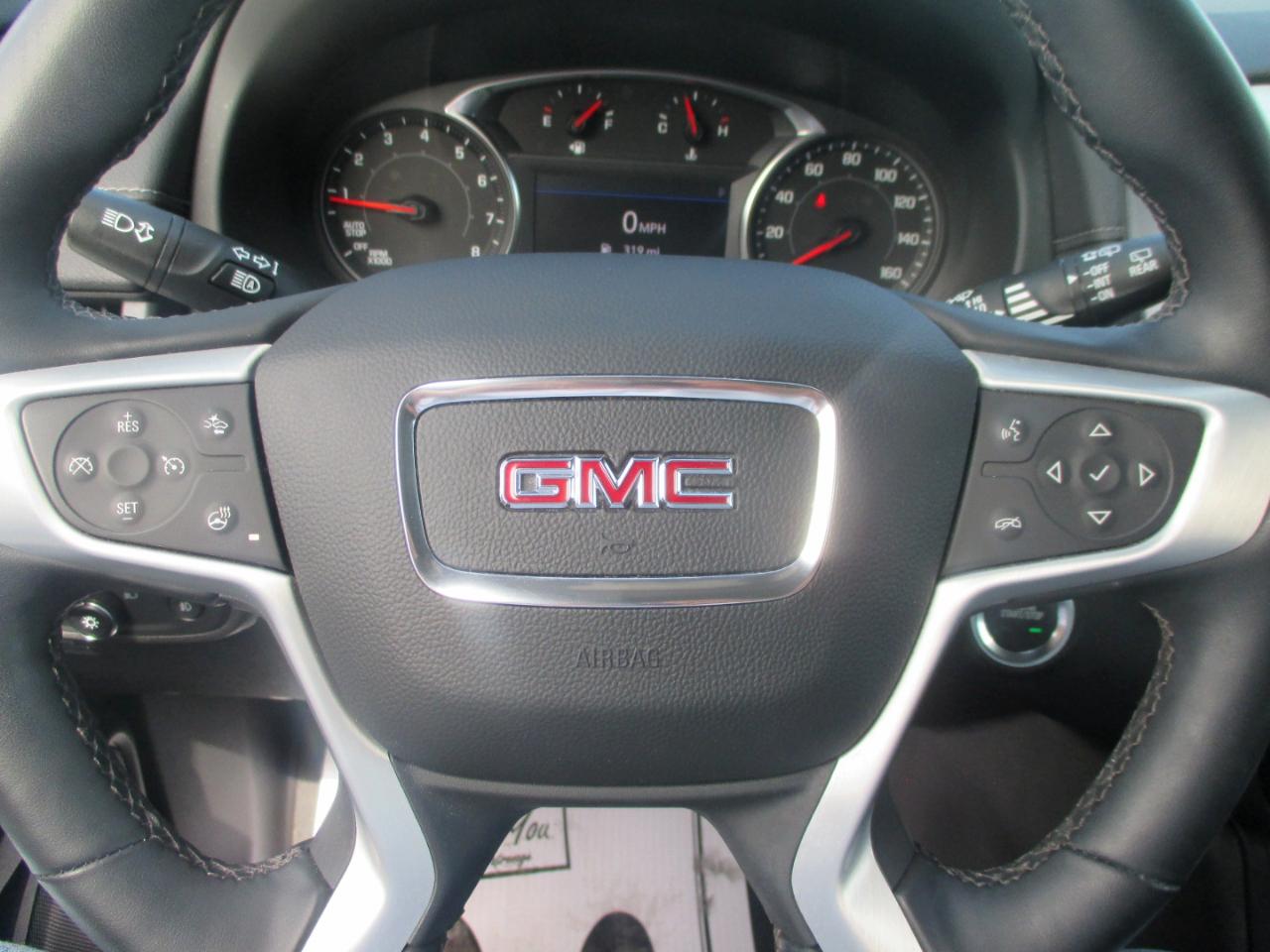 GMC Terrain SLT 2023