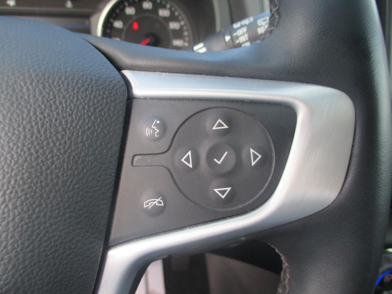 GMC Terrain SLT 2023
