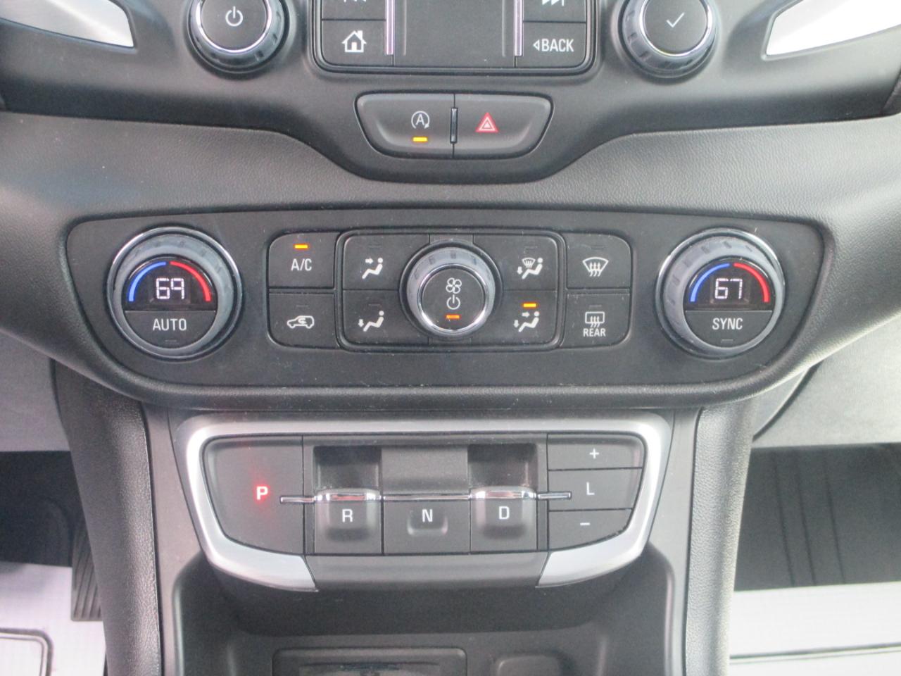 GMC Terrain SLT 2023