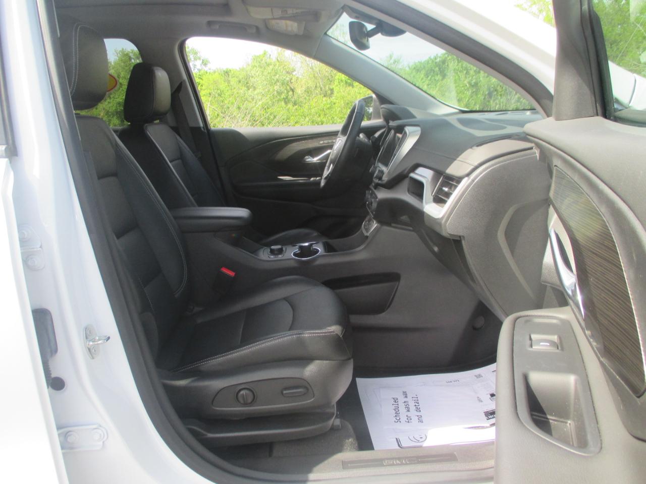 GMC Terrain SLT 2023
