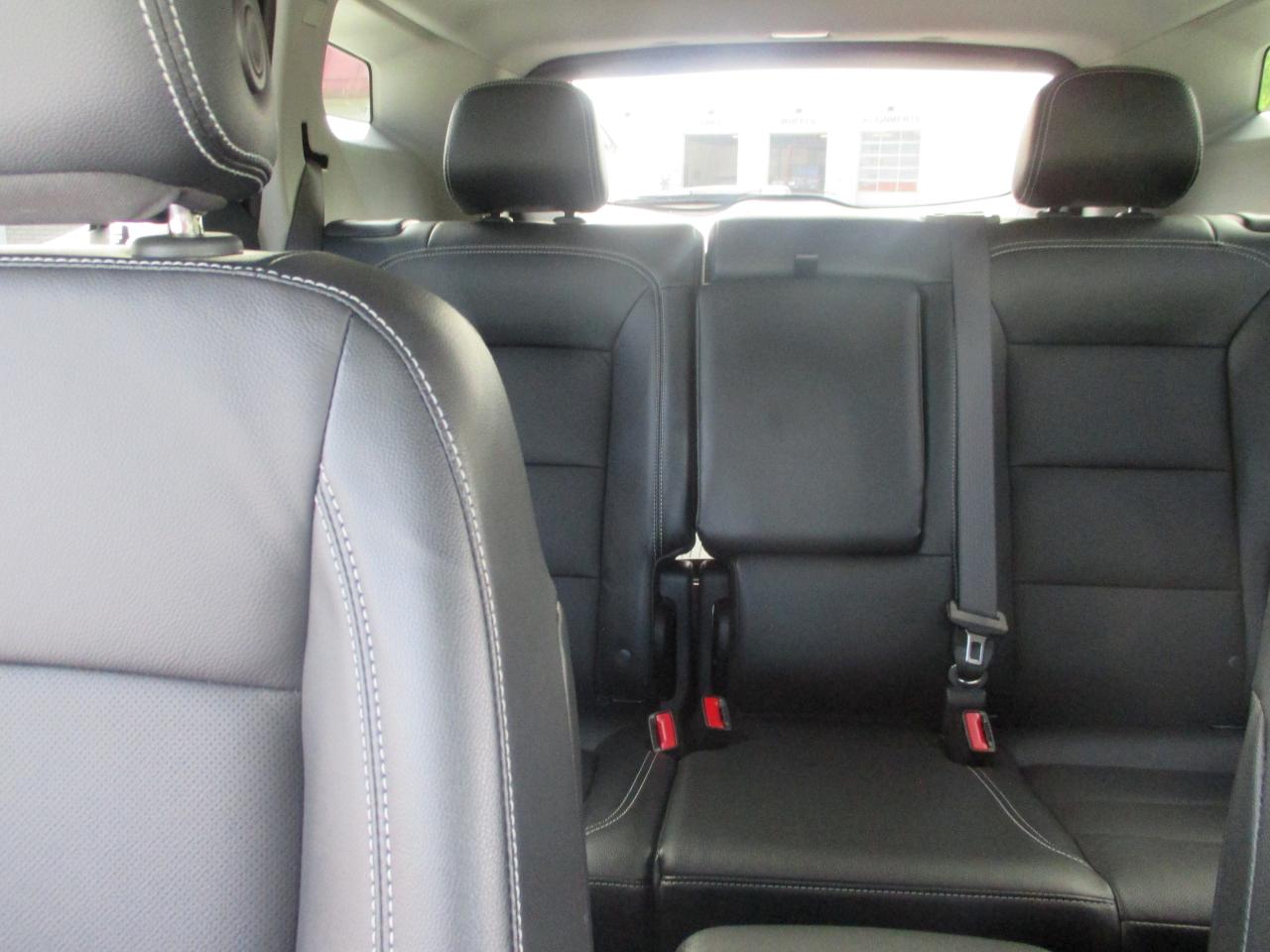 GMC Terrain SLT 2023