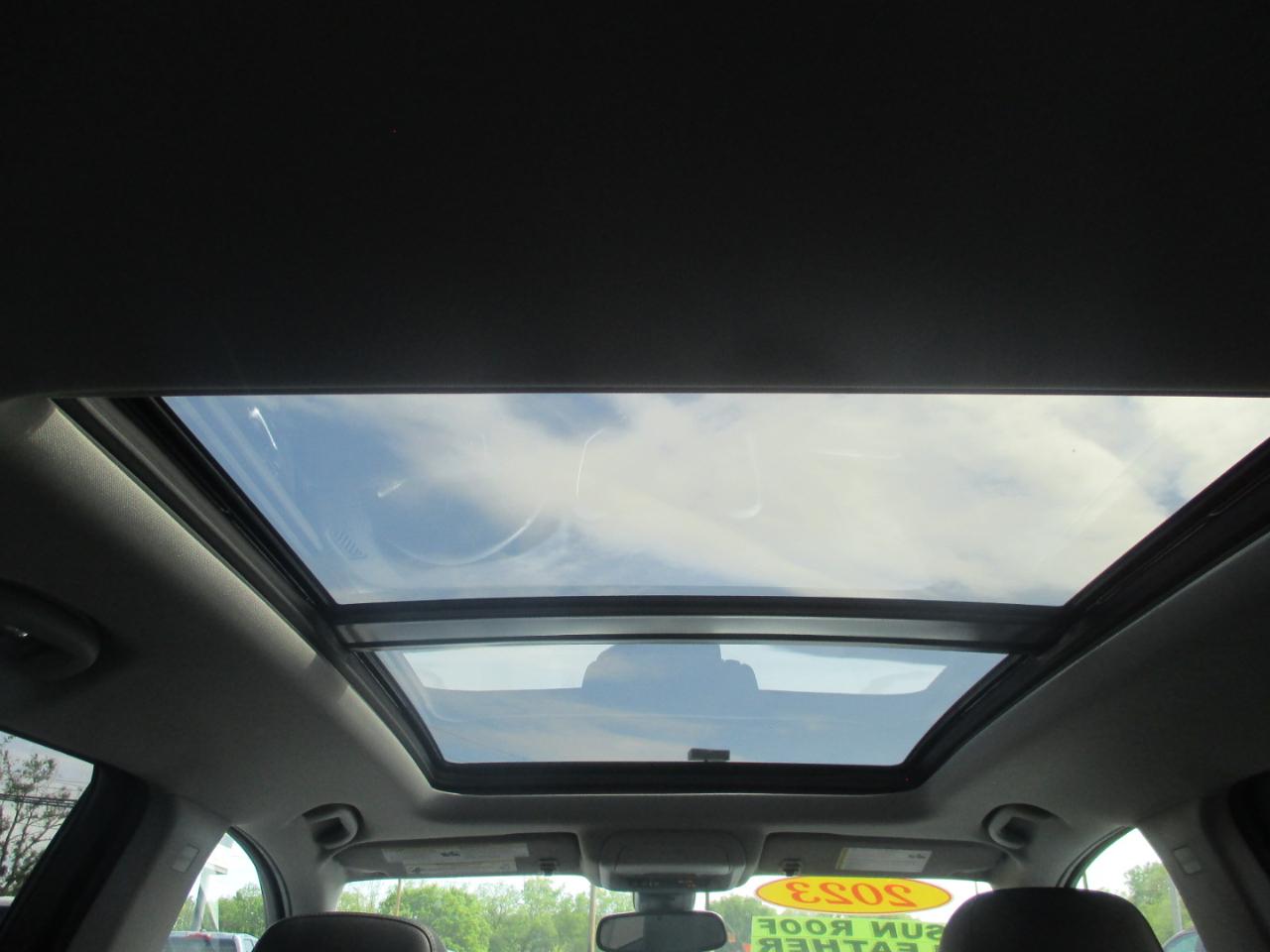 GMC Terrain SLT 2023