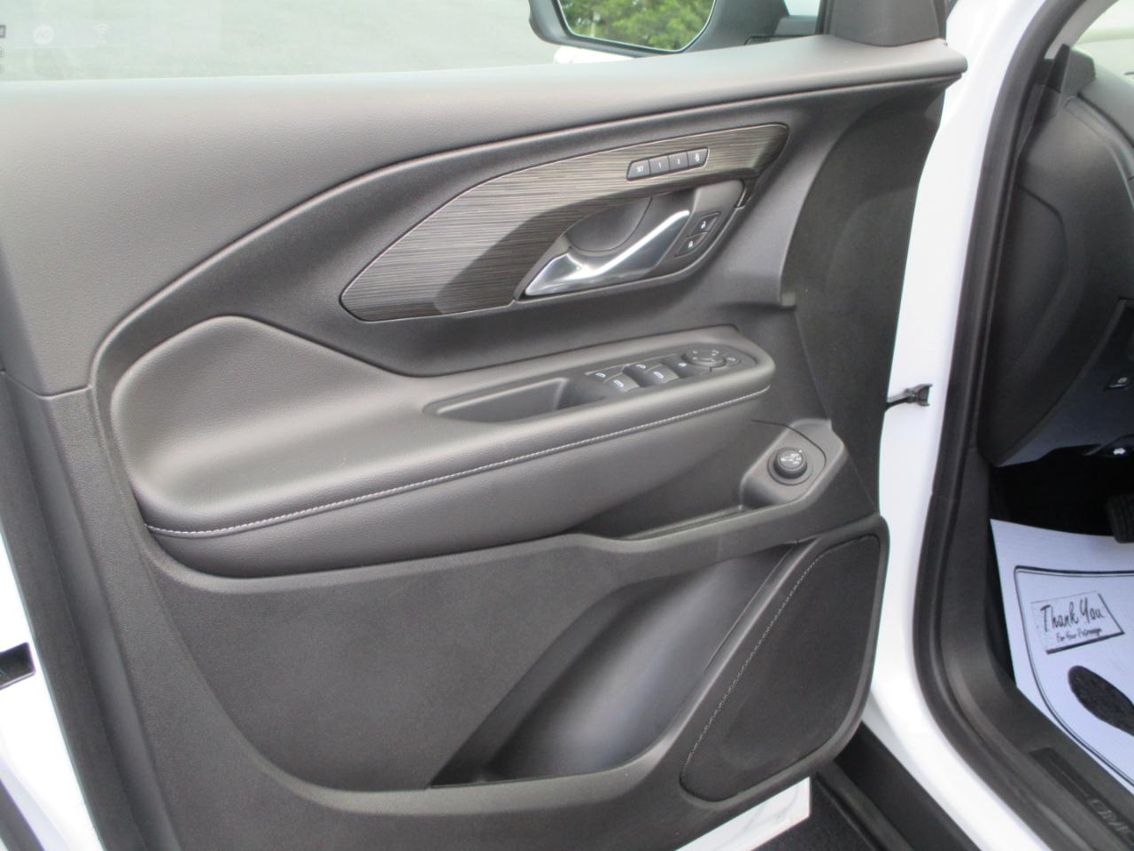 GMC Terrain SLT 2023