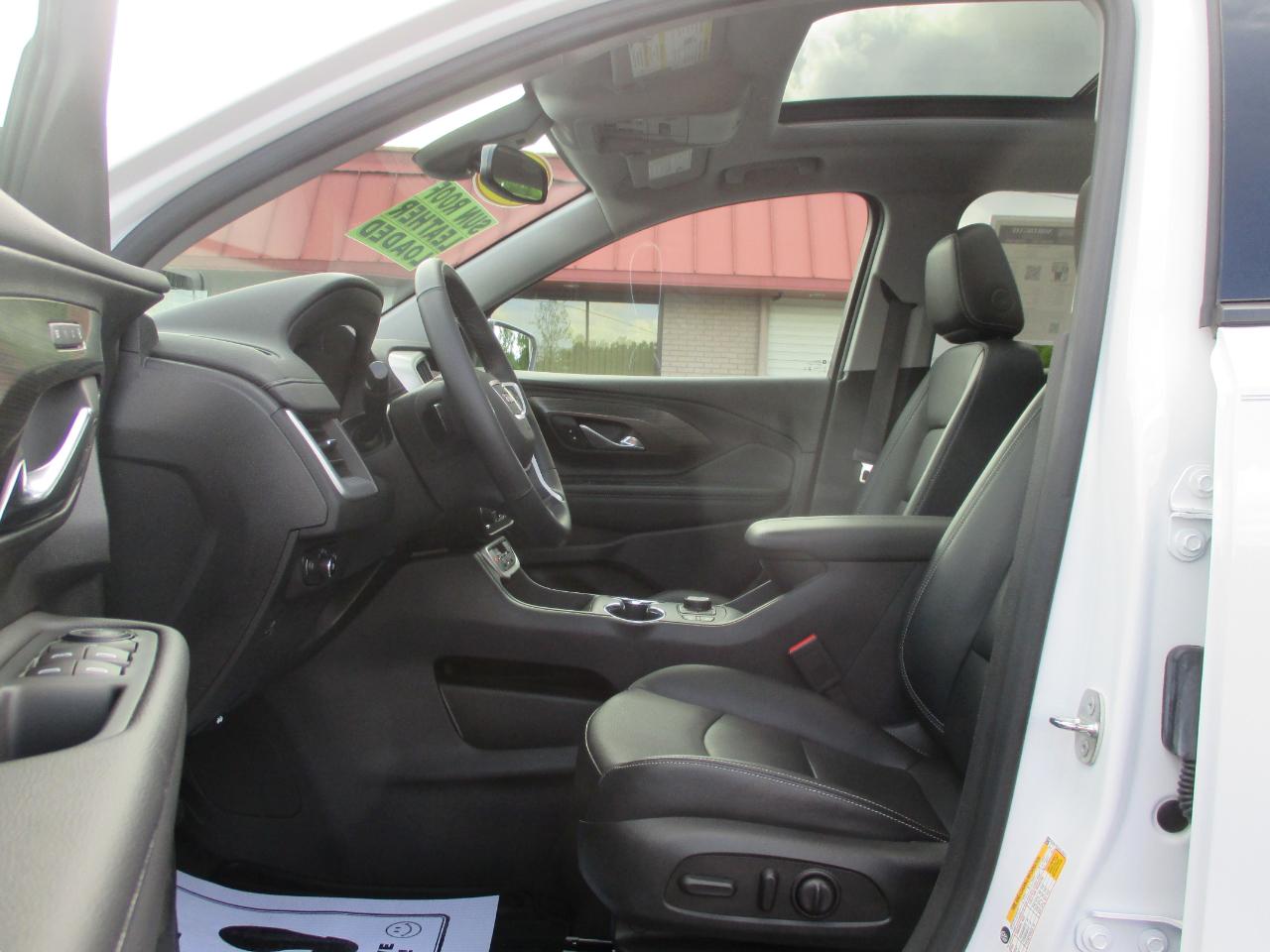 GMC Terrain SLT 2023