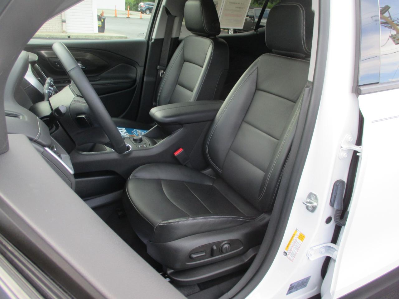 GMC Terrain SLT 2023