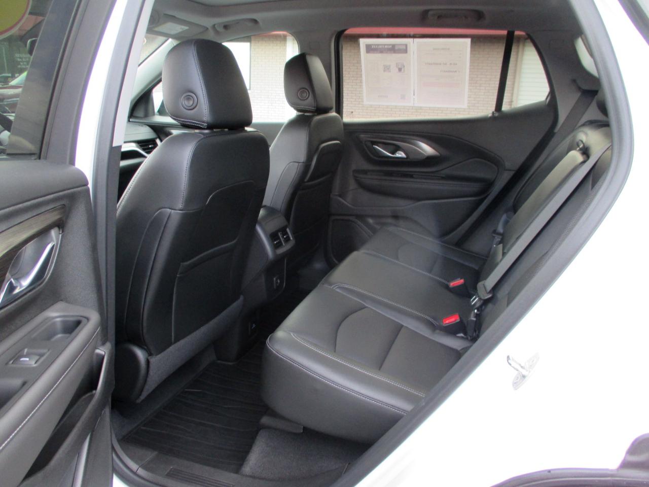 GMC Terrain SLT 2023
