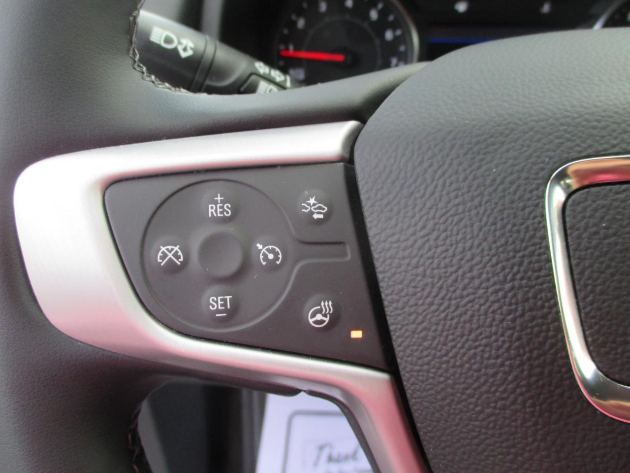 GMC Terrain SLT 2023