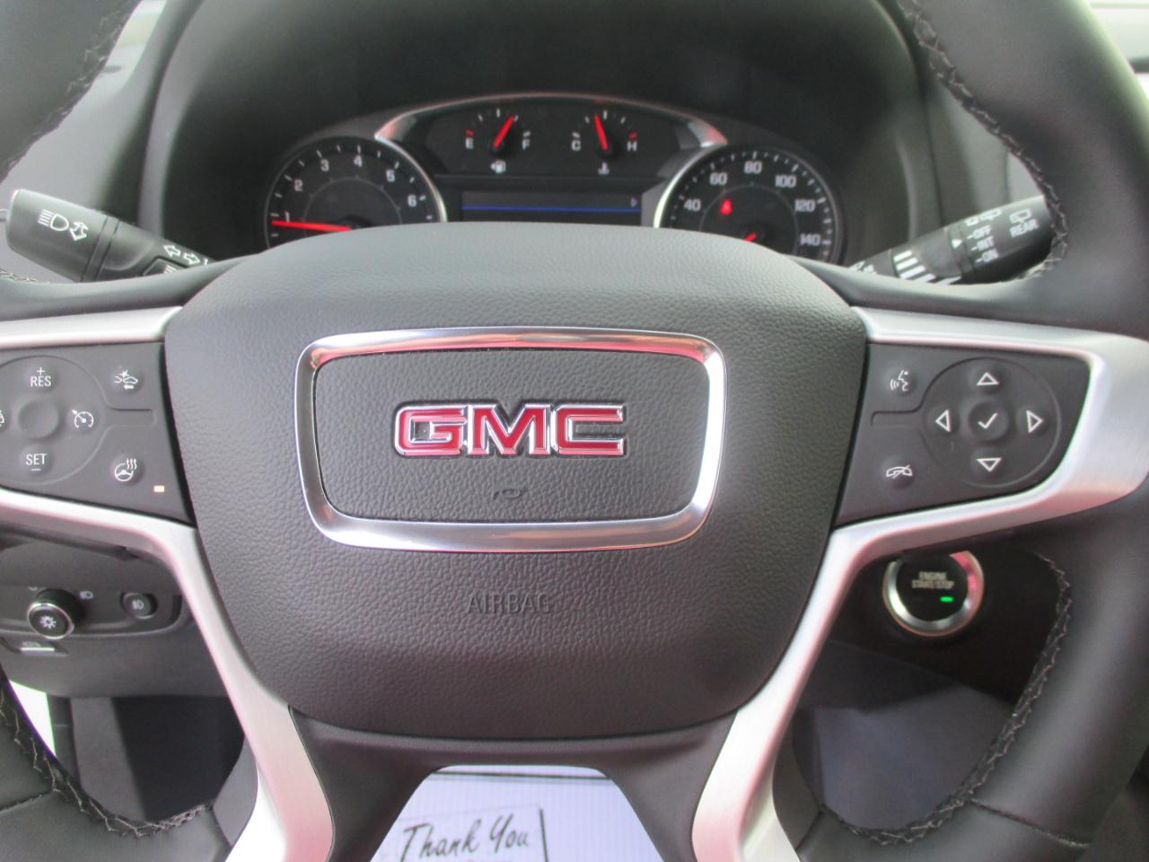 GMC Terrain SLT 2023