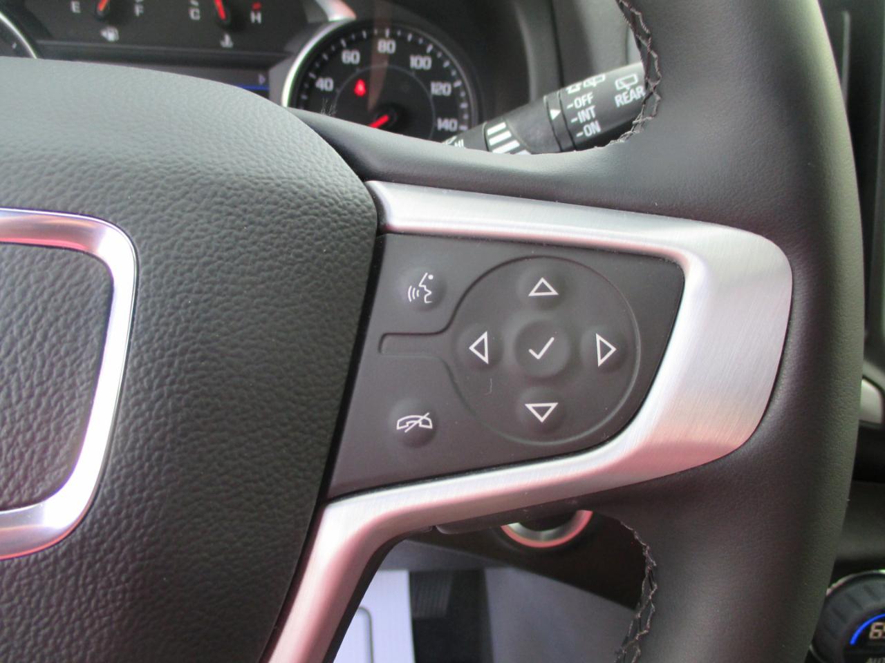 GMC Terrain SLT 2023