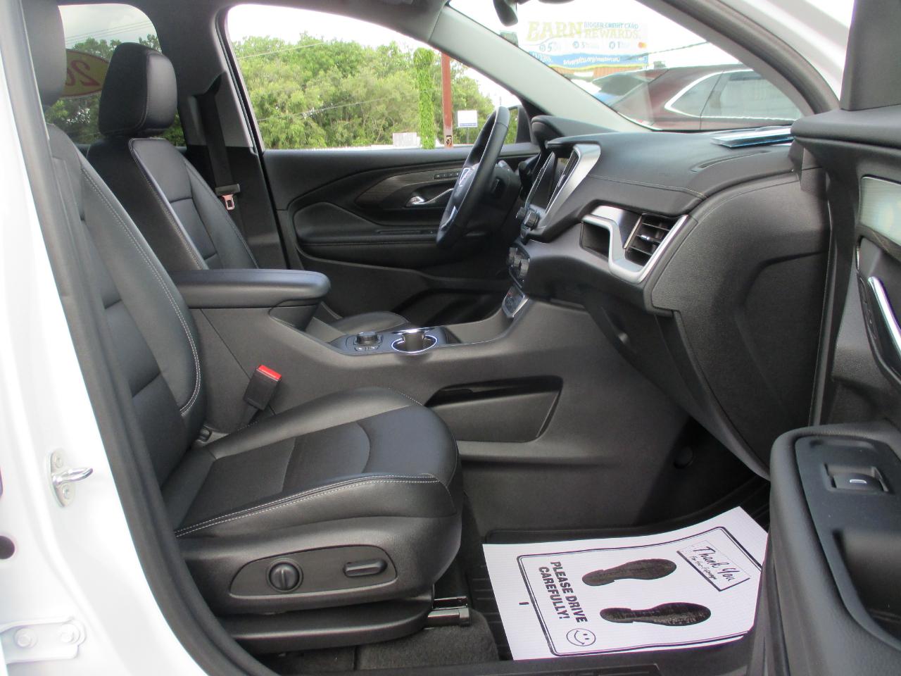 GMC Terrain SLT 2023