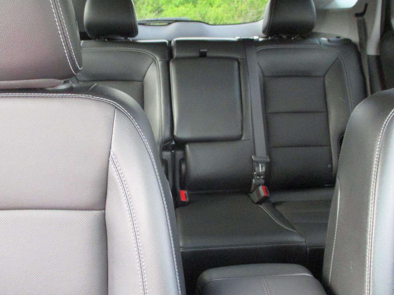 GMC Terrain SLT 2023
