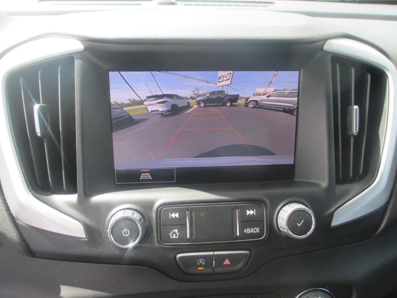 GMC Terrain SLT 2023