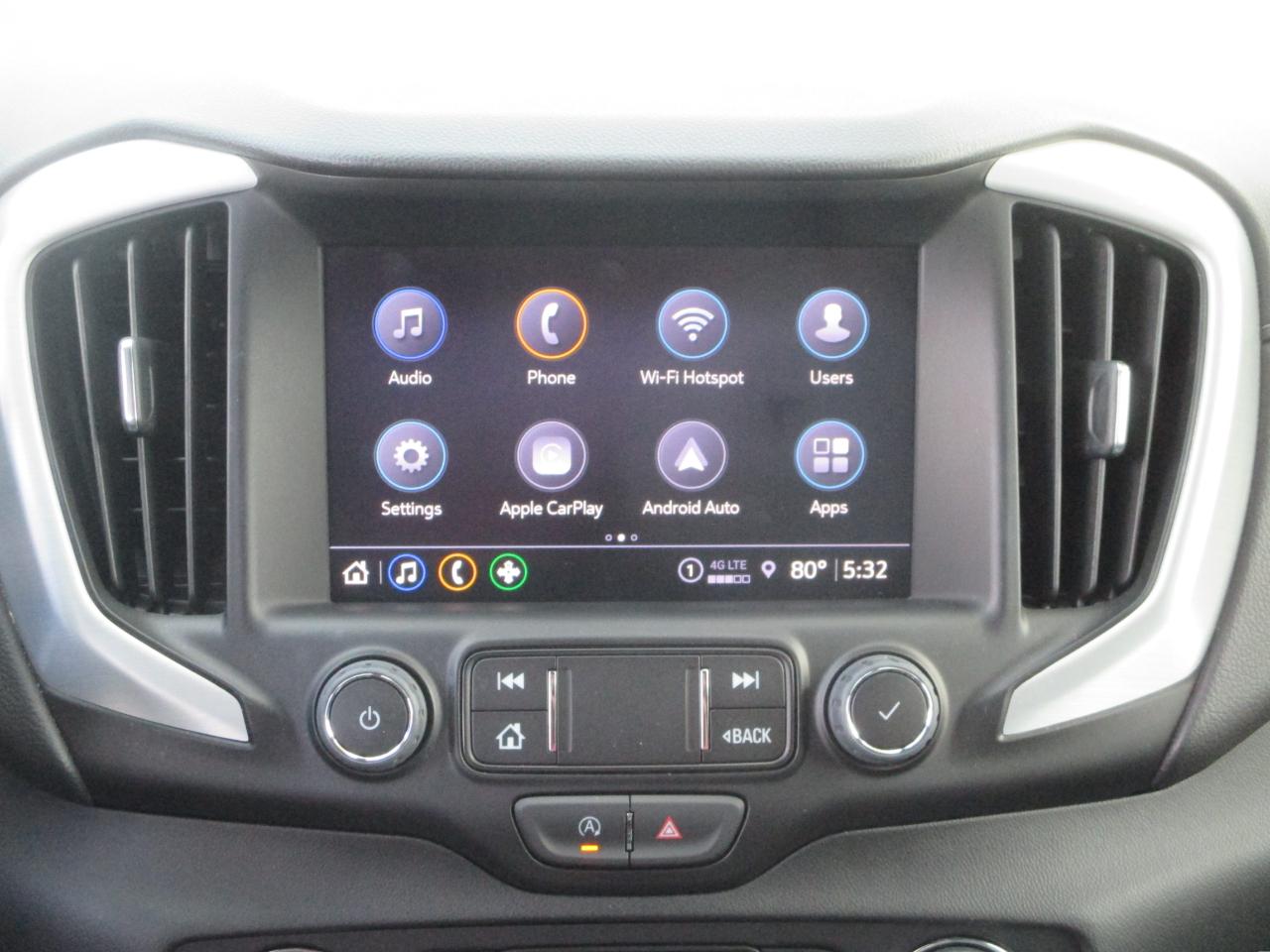GMC Terrain SLT 2023