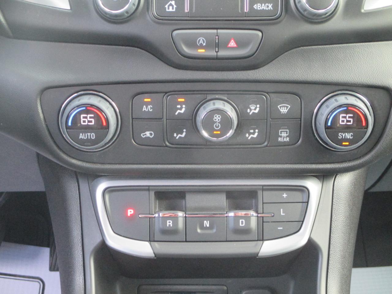 GMC Terrain SLT 2023