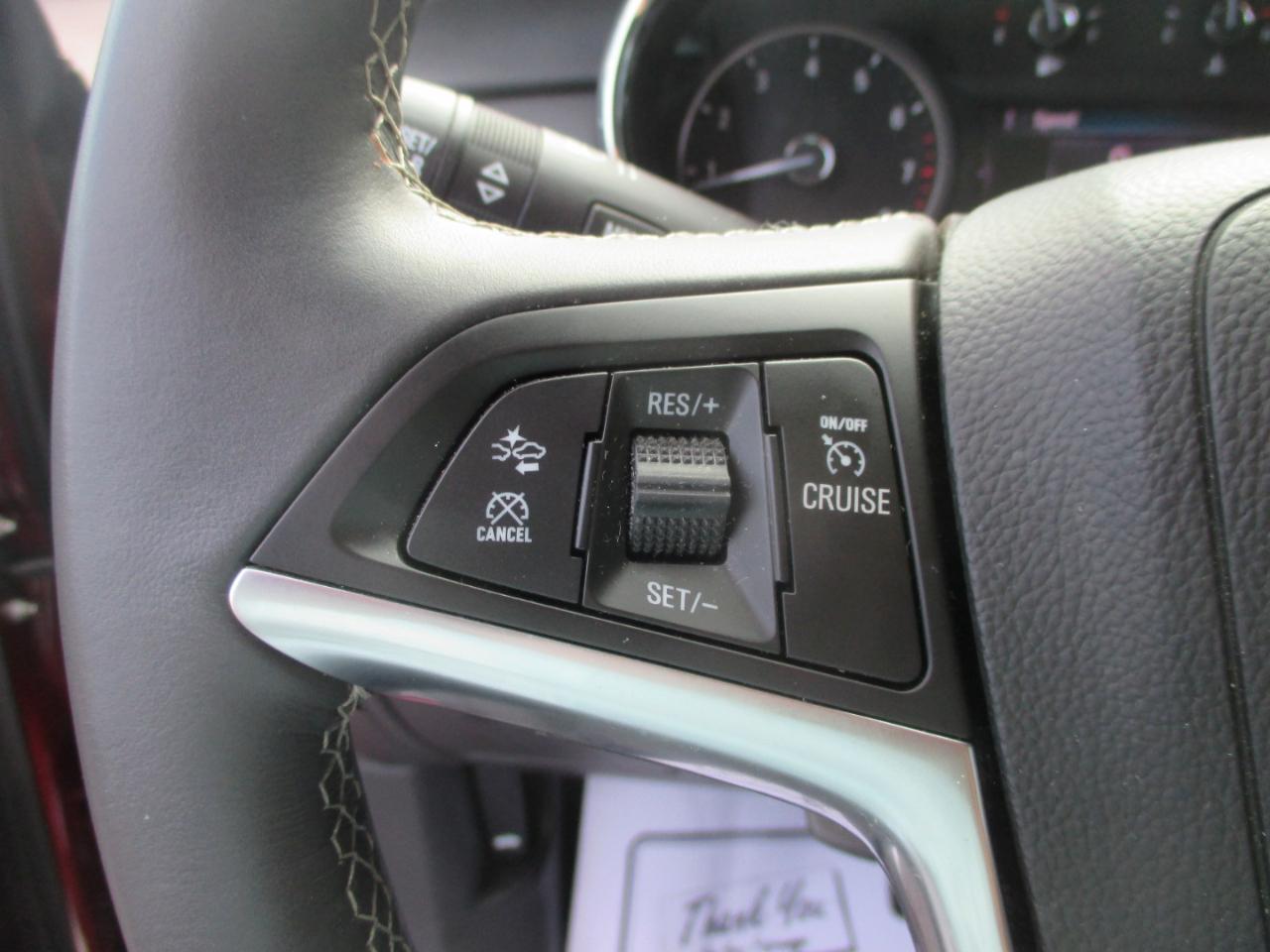 Buick Encore Preferred AWD 2022
