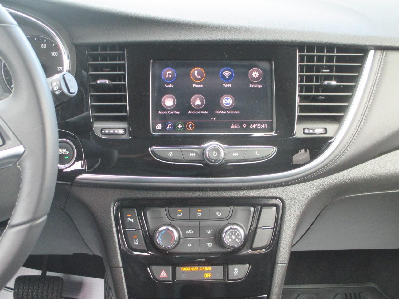 Buick Encore Preferred AWD 2022