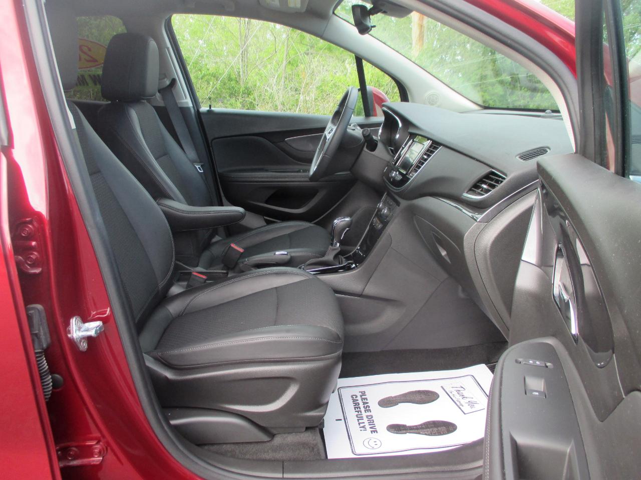 Buick Encore Preferred AWD 2022