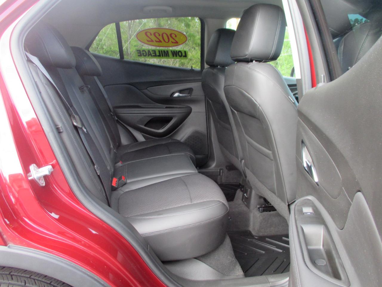 Buick Encore Preferred AWD 2022