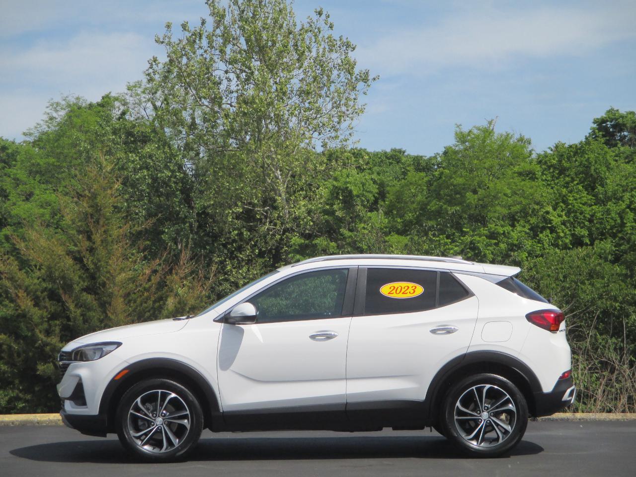 Buick Encore GX Select 2023