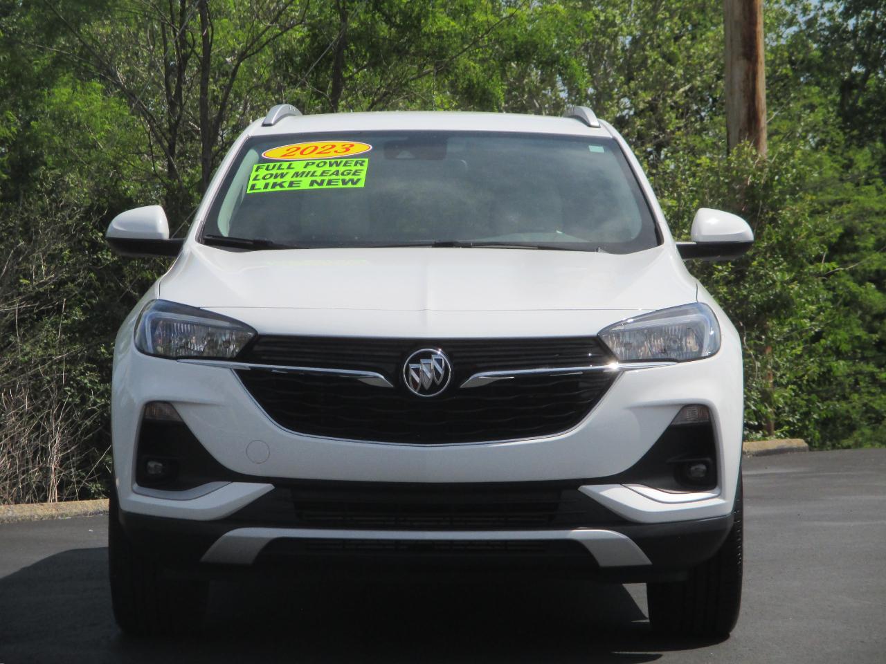 Buick Encore GX Select 2023