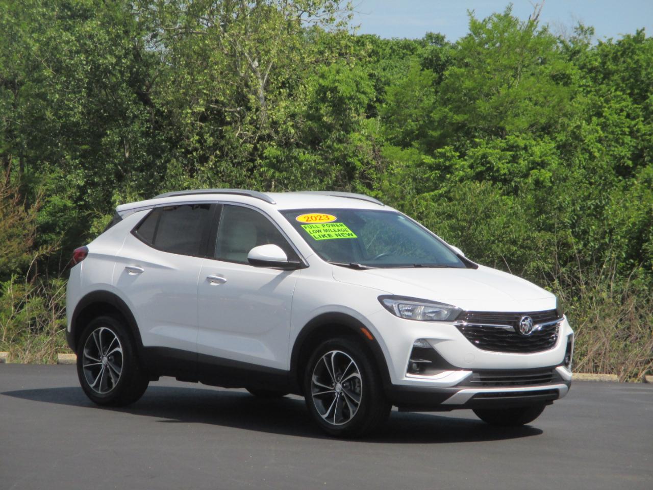 Buick Encore GX Select 2023