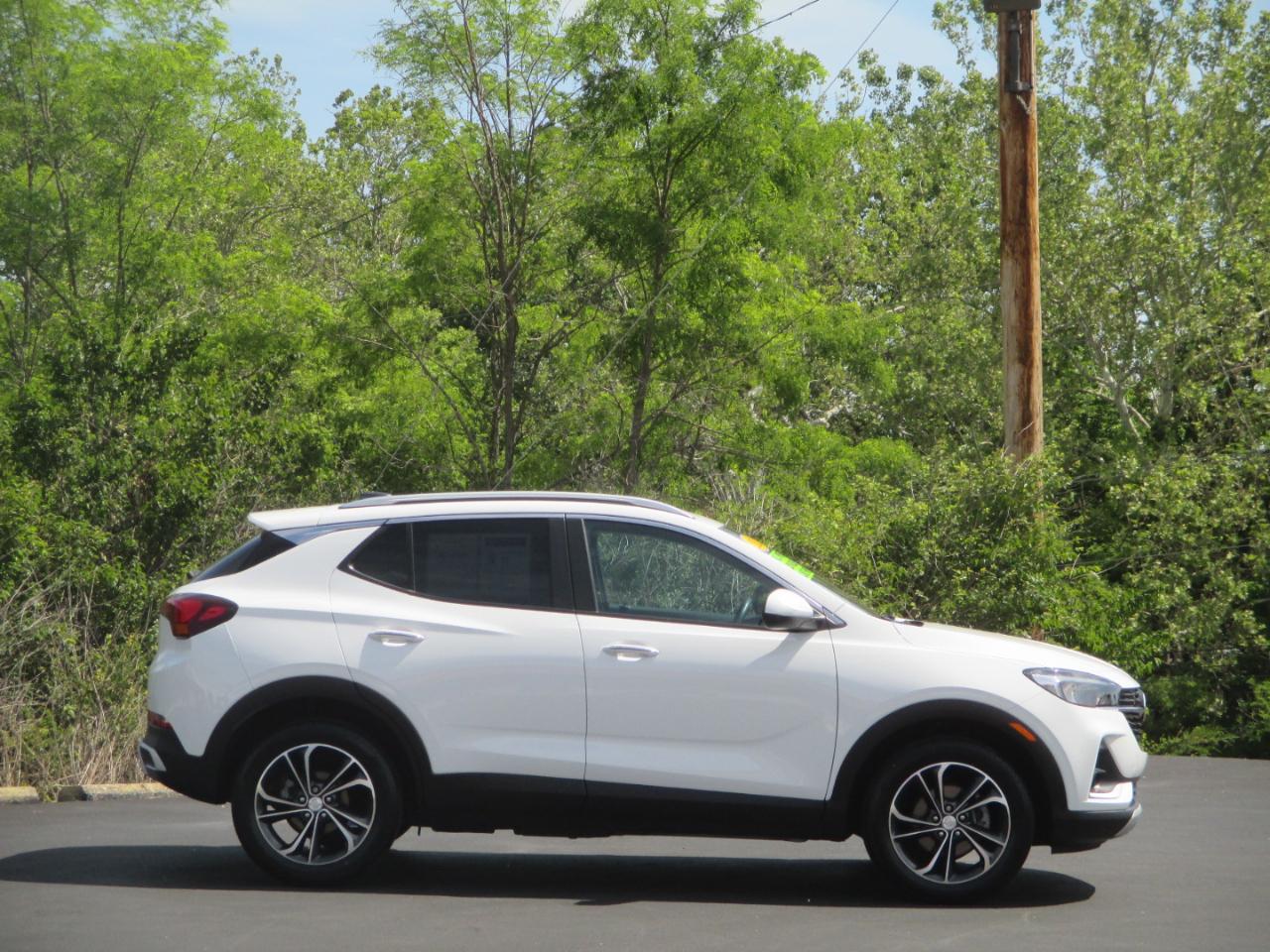 Buick Encore GX Select 2023
