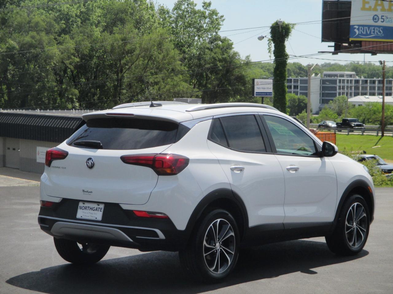 Buick Encore GX Select 2023