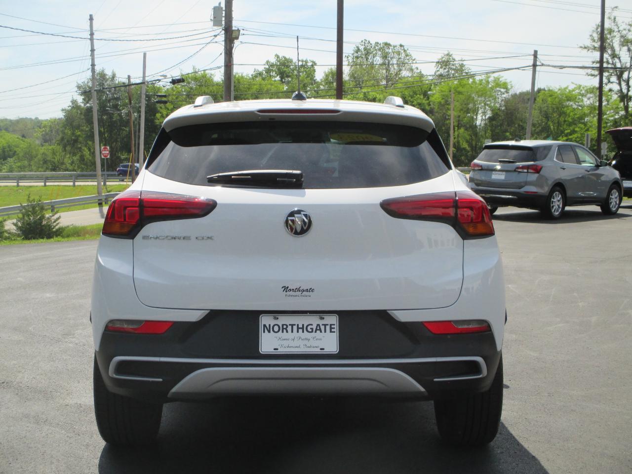 Buick Encore GX Select 2023