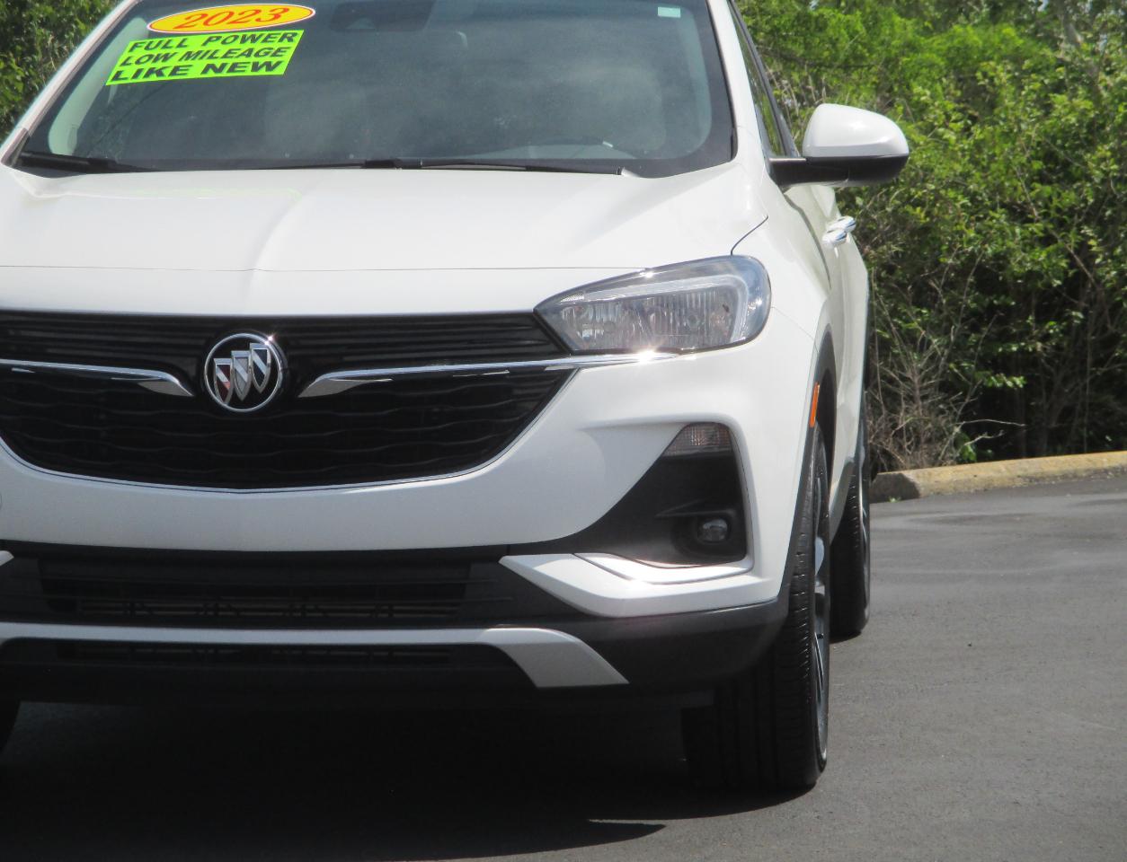 Buick Encore GX Select 2023