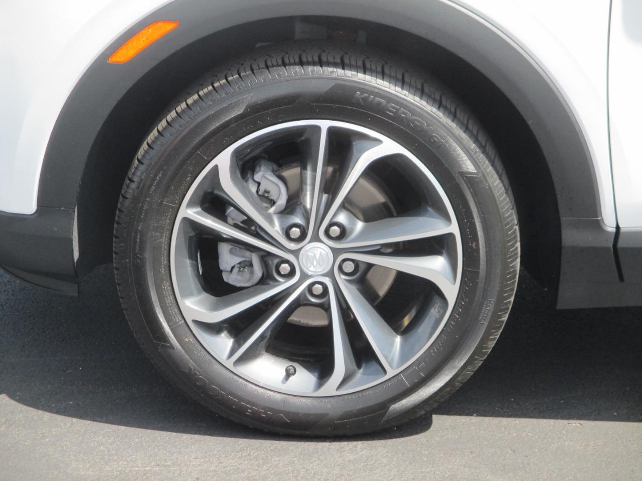 Buick Encore GX Select 2023