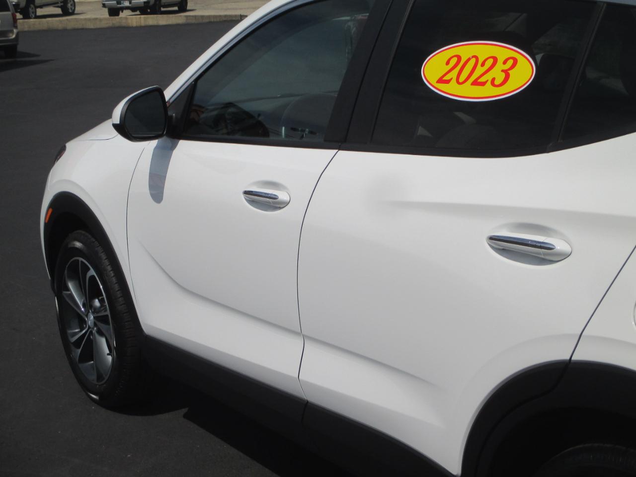 Buick Encore GX Select 2023