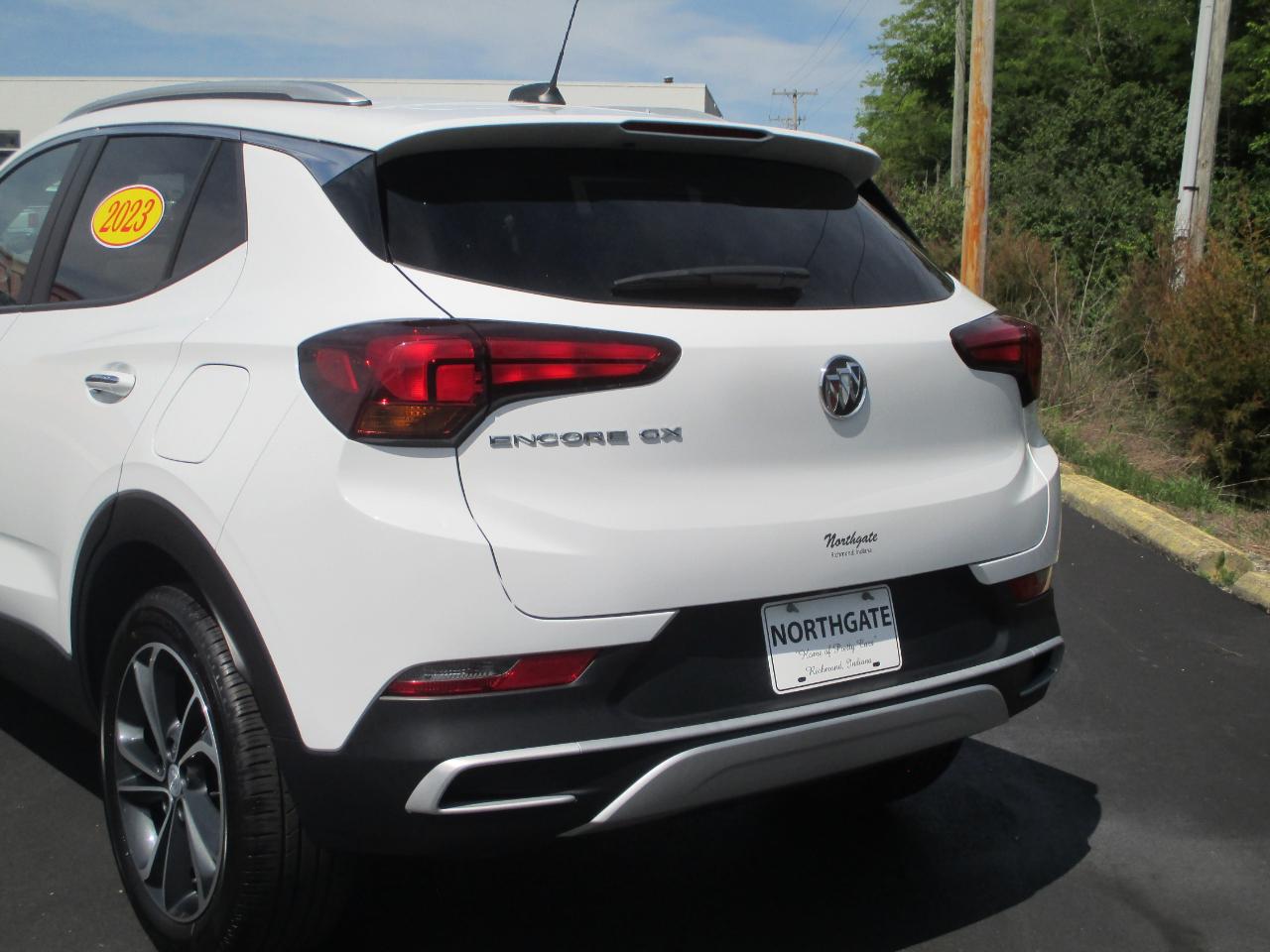 Buick Encore GX Select 2023