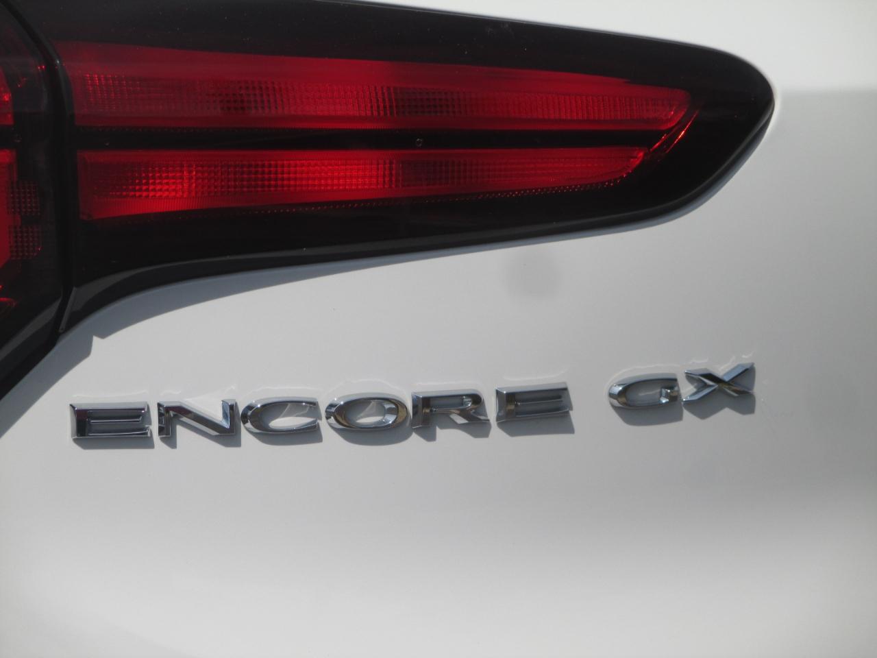 Buick Encore GX Select 2023