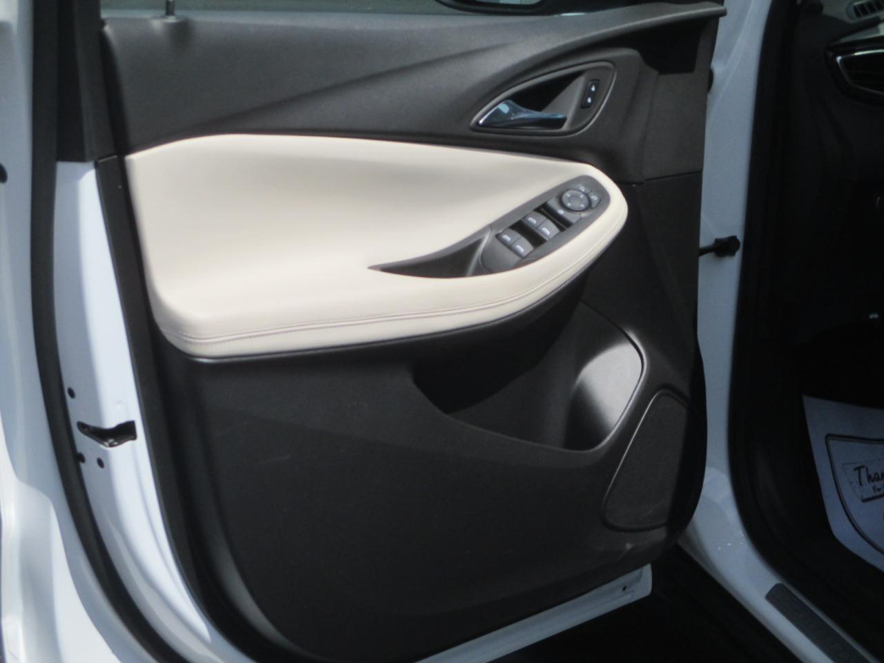 Buick Encore GX Select 2023
