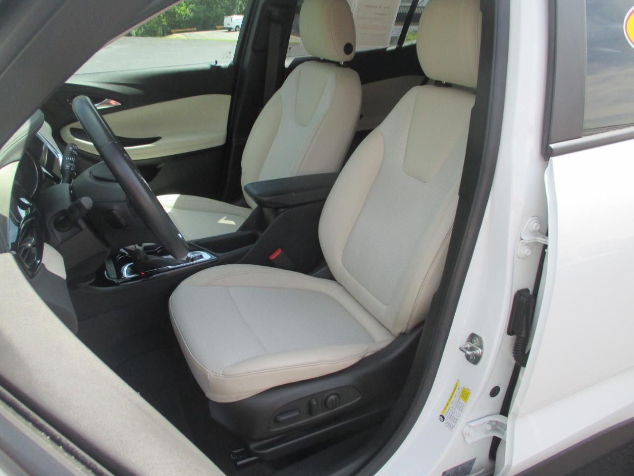 Buick Encore GX Select 2023