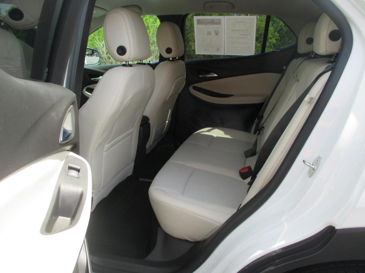 Buick Encore GX Select 2023