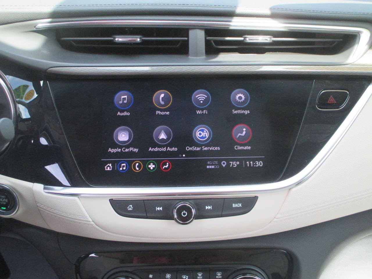 Buick Encore GX Select 2023