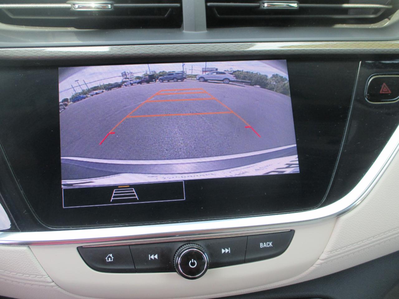 Buick Encore GX Select 2023