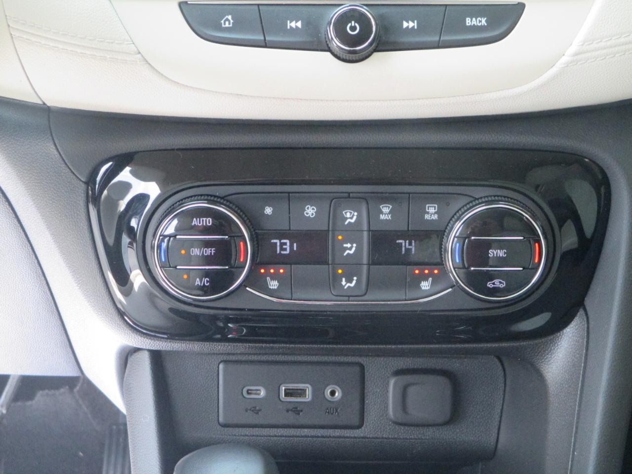 Buick Encore GX Select 2023