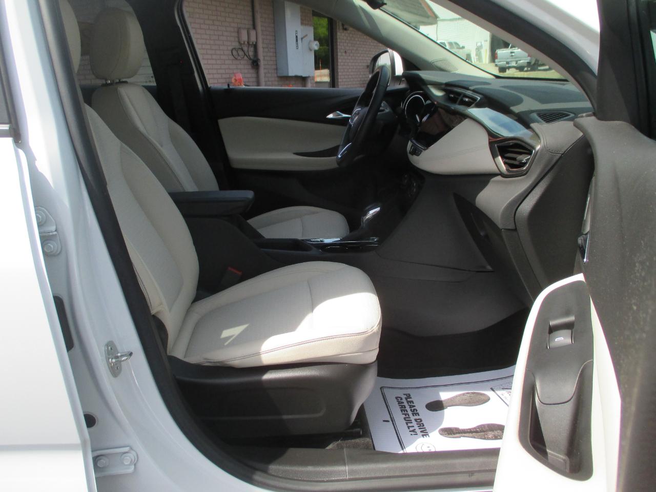 Buick Encore GX Select 2023