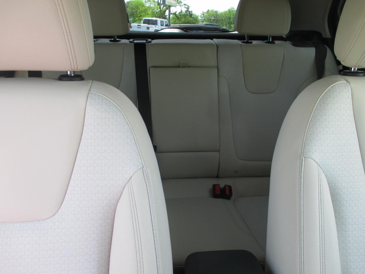 Buick Encore GX Select 2023