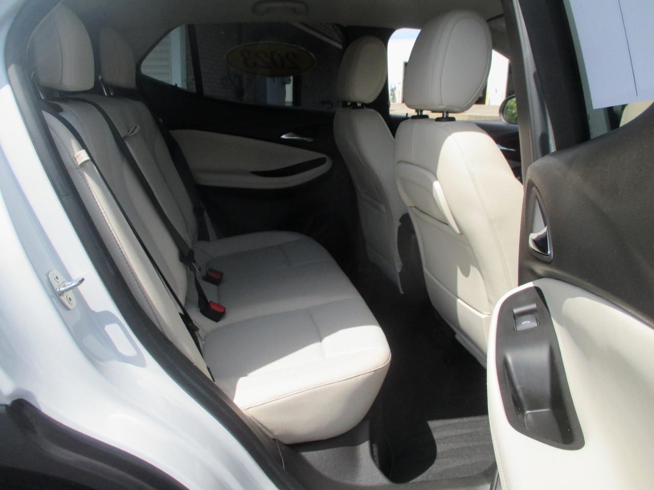 Buick Encore GX Select 2023