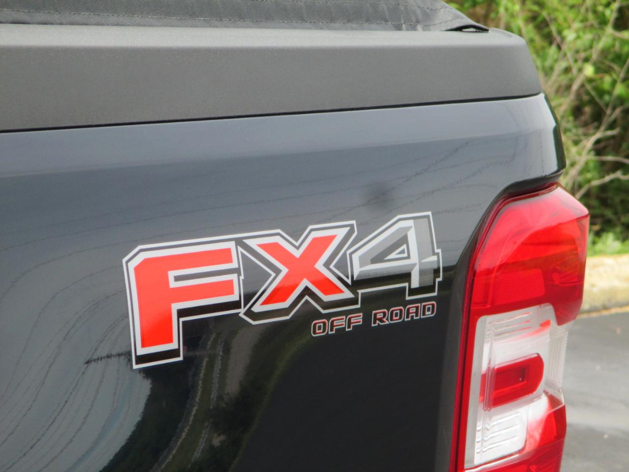 Ford Maverick Lariat 2022