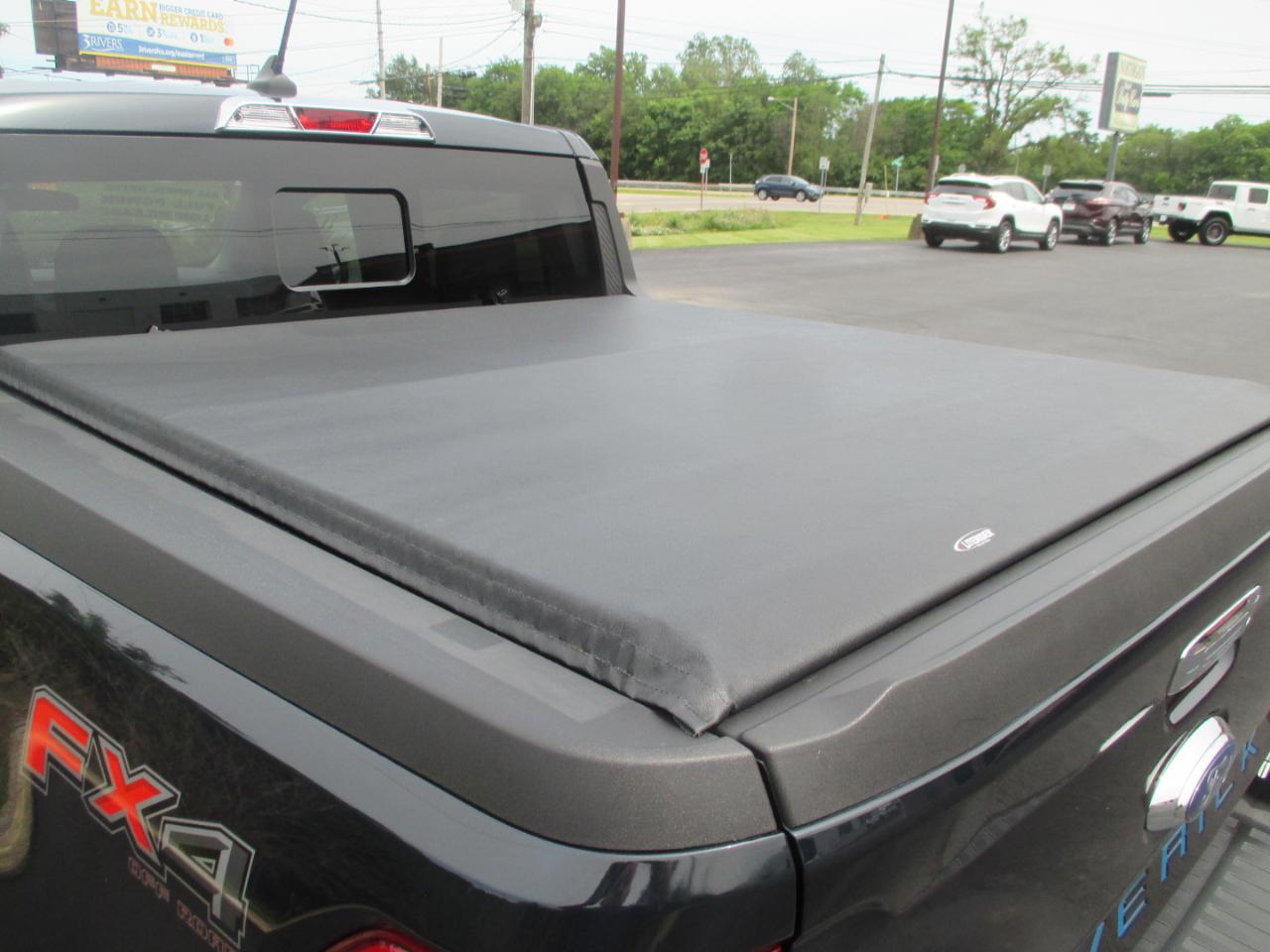 Ford Maverick Lariat 2022