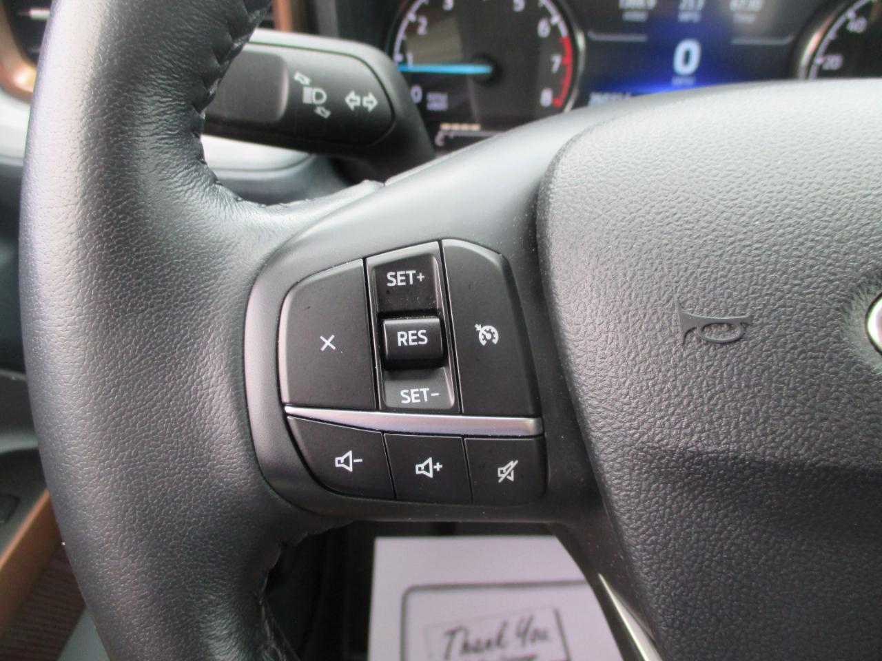 Ford Maverick Lariat 2022