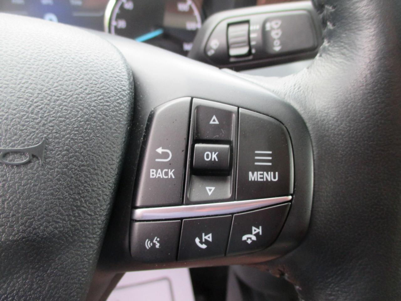 Ford Maverick Lariat 2022