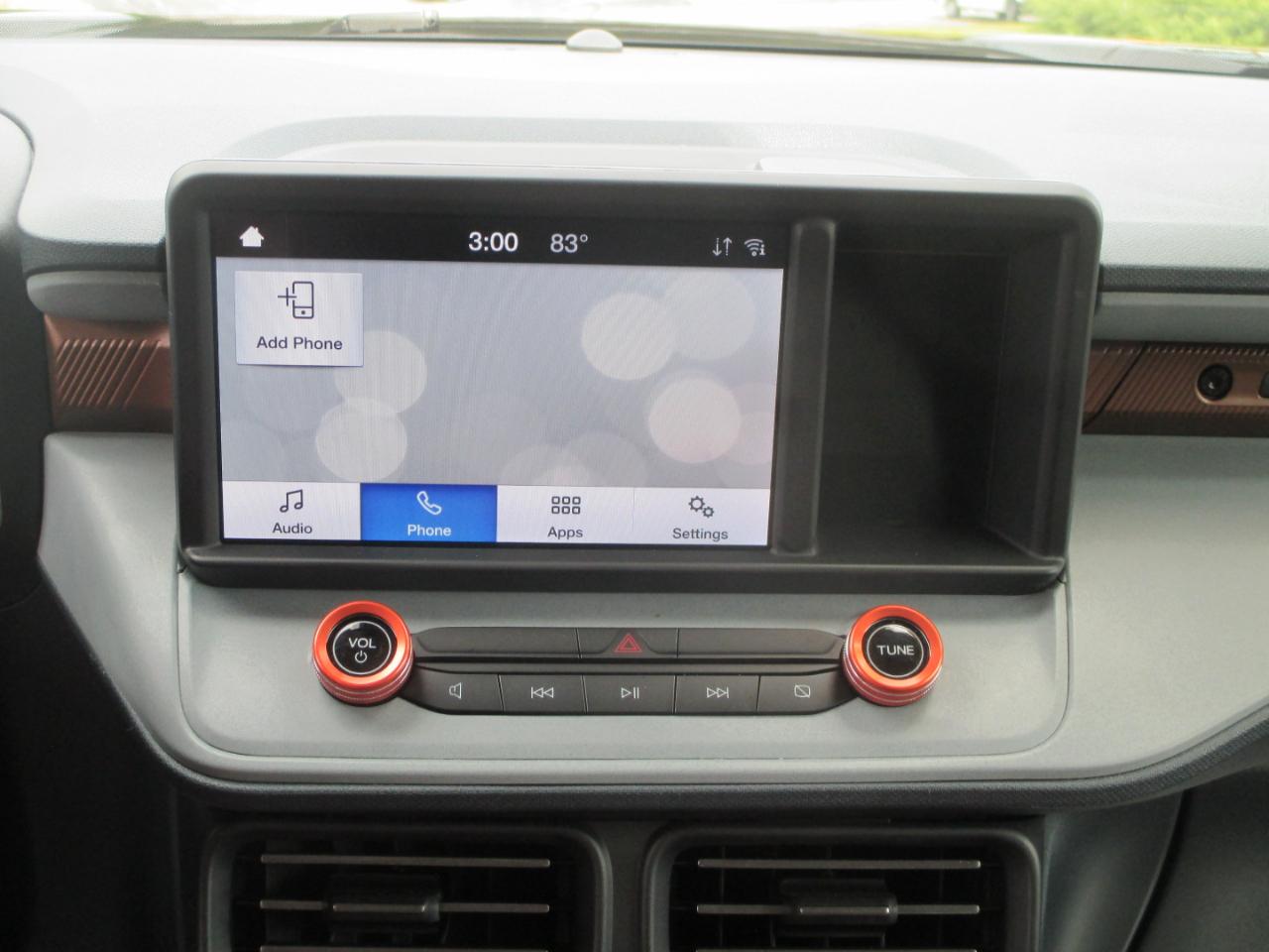 Ford Maverick Lariat 2022