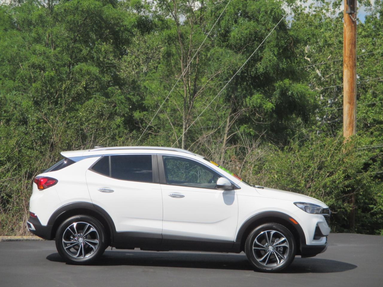 Buick Encore GX Select AWD 2023